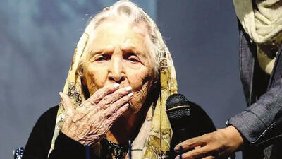  سالگرد درگذشت ثمینه باغچه‌ بان؛ روایتی از زندگی یک آموزگار ماندگار