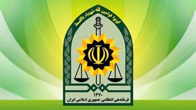  دستور ویژه فرمانده انتظامی آذربایجان شرقی برای برخورد با مأموران متخلف