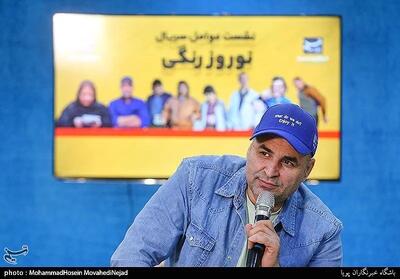  علی مشهدی دوباره به دهه 60 برمی گردد؛ «نوروز رنگی 2» در راه است؟