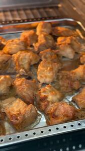 طرز تهیه جوجه کره ای خفن و خوشمزه + فیلم