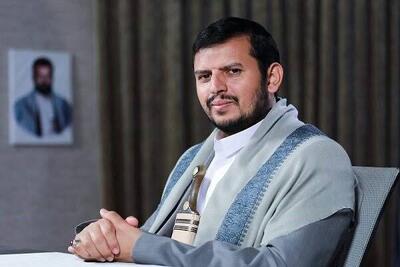 عبدالملک الحوثی: عربستان سعودی برای توجیه حملات خود به یمن «دروغ» میگوید/ به مکه موشک شلیک نکردیم