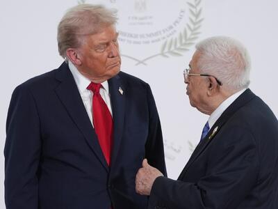 آمریکا ممنوعیت صدور روادید برای مقامات فلسطینی را تمدید کرد