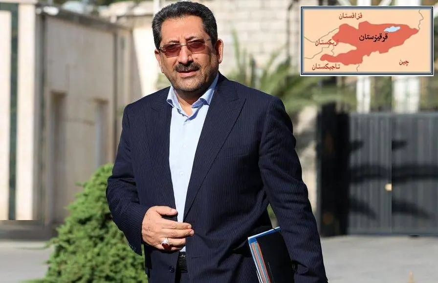 وزیر صمت: اولویت نخست تأمین ارز باید مواد اولیه تولید باشد