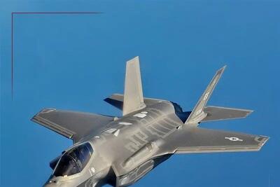 آمریکا مجوز فروش جنگندههای F-35 به عربستان را صادر کرد