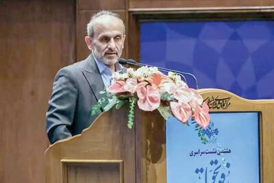 جبلی و پنج سال پرحاشیه