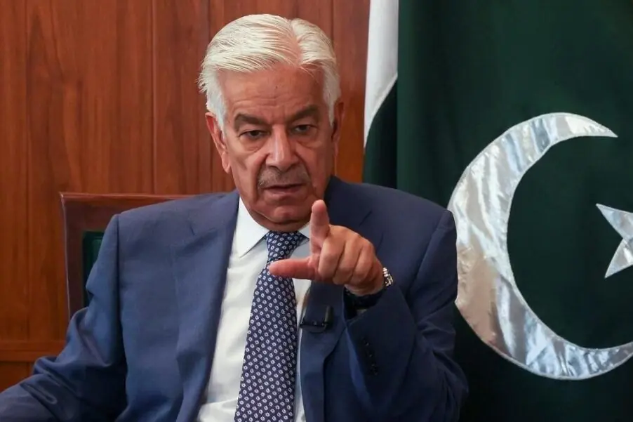  وزیر دفاع پاکستان: پیام عربستان درباره یمن را به ایران منتقل کردیم/ زمان فعال شدن توافق مکه رسیده است