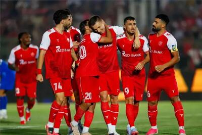  ۱۰ پرسپولیسی در صف تمدید / چه کسی می ماند؟ چه کسی میرود؟