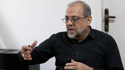 ذوالقدر: تا به زیر کشیدن ترامپ و نتانیاهو، تنگه هرمز را نخواهیم گشود
