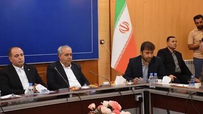  ۶۲ هزار تن کشمش بناب راهی بازارهای جهانی می‌شود