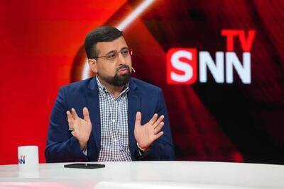 کارشناس مسائل لبنان: قدرت منطقهای ایجادشده باید در عرصه عمل مورد استفاده قرار گیرد + فیلم