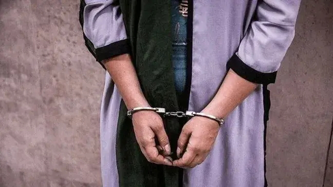 بلاگر هتاک اینستاگرامی نقرهداغ شد