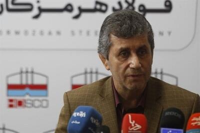 مقامی: اولویت ما استفاده از ظرفیتهای استان هرمزگان است - تسنیم