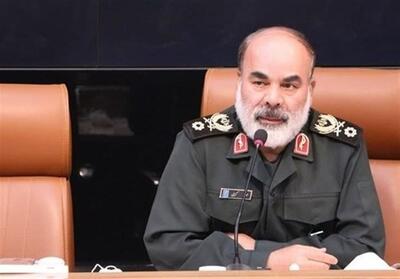  هر گونه اشتباه محاسباتی دشمن با قدرت پاسخ داده می‌شود - تسنیم