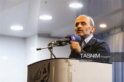 رسانه ملی در مواجهه با فشارهای رسانهای متوقف نمیشود - تسنیم