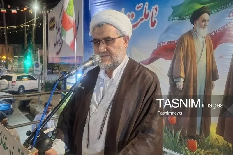  تعصبات قومی و حزبی نباید مانع تشخیص حق شود - تسنیم