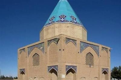  آرامگاه بابا رکن‌الدین؛ پنج‌ضلعی رازآلود تخت فولاد - تسنیم