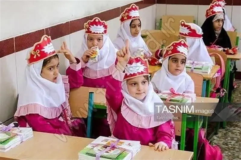 اجرای طرح نظارت بر بازار لوازم مدارس در یزد - تسنیم