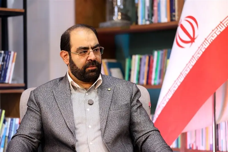 جنگ بر سر نظم آیندهی غرب آسیا - تسنیم