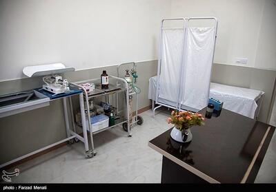 خانه بهداشت گلیران در دل جنگل راهاندازی شد - تسنیم