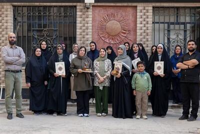  برگزیدگان چهارمین رویداد روایت‌نویسی «چای روضه» معرفی شدند - تسنیم