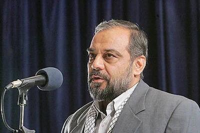  ذوالقدر: تا به زیر کشیدن ترامپ و نتانیاهو، تنگه هرمز را نخواهیم گشود