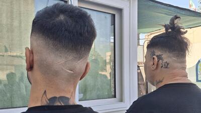 پرتاب نارنجک در تهران ؛ دو نفر دستگیر شدند | یک نفر ۵۶۰ بخیه خورد