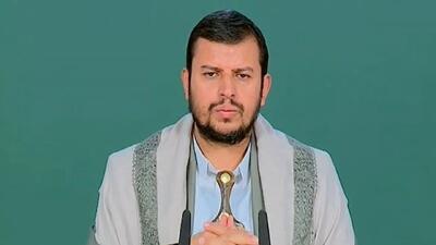 رهبر انصارالله: اتهام حمله به مکه «دروغی بزرگ و آشکار» است