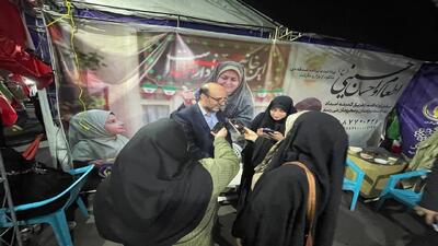 برپایی ۳۵۰ پایگاه ثابت و سیار در آذربایجان غربی همزمان با جشن عاطفه ها / پیشبینی مشارکت ۸۰ میلیارد تومانی خیران