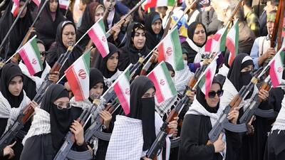  مردم مبعوث در منظومه فکری امامان انقلاب اسلامی