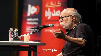  داوودنژاد: فیلم کوتاه می‌تواند بهترین ورودی برای سینمای حرفه‌ای باشد