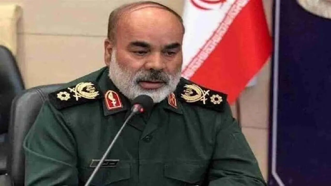 هر گونه اشتباه محاسباتی دشمن با قدرت پاسخ داده میشود