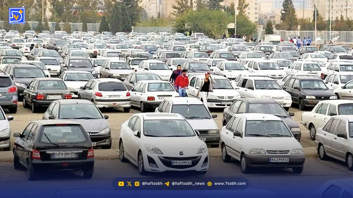 توقف کوتاه بازار خودرو پس از طوفان قیمتی؛ پیشبینی کارشناسان از وضعیت بازار در پاییز
