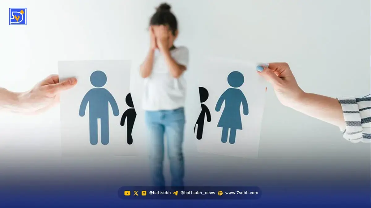 چرا نامادری قبل از شناختن قضاوت میشود؟