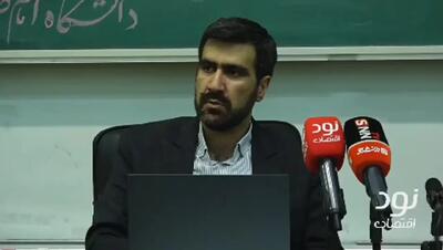  اقتصاد را نمی‌شود با «دست نامرئی» از ناترازی نجات داد