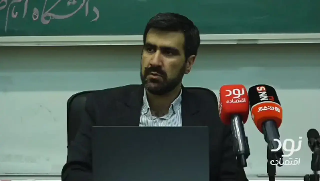  اقتصاد را نمی‌شود با «دست نامرئی» از ناترازی نجات داد
