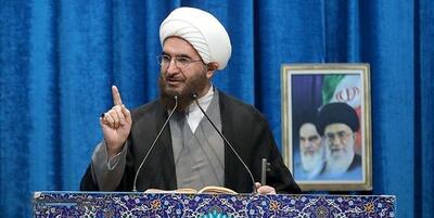  حاج‌علی‌اکبری: تا تحقق شروط رهبر انقلاب، مذاکره‌ای در کار نیست
