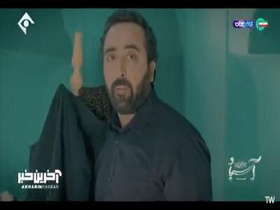 نری یادت بره مادری هم داری! | آخرین خبر