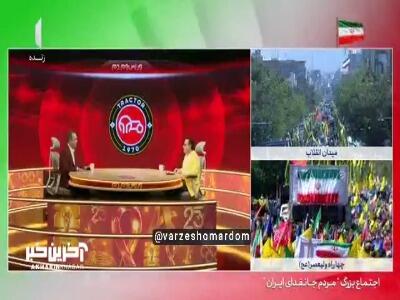 صحبت های محمدرضا زنوزی درباره استاد شهریار و بیان خاطره ای در زمان جنگ | آخرین خبر