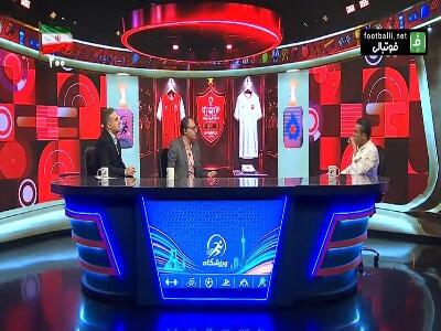 رونمایی حامد کاویانپور از یک اتفاق عجیب در آکادمی پرسپولیس | آخرین خبر