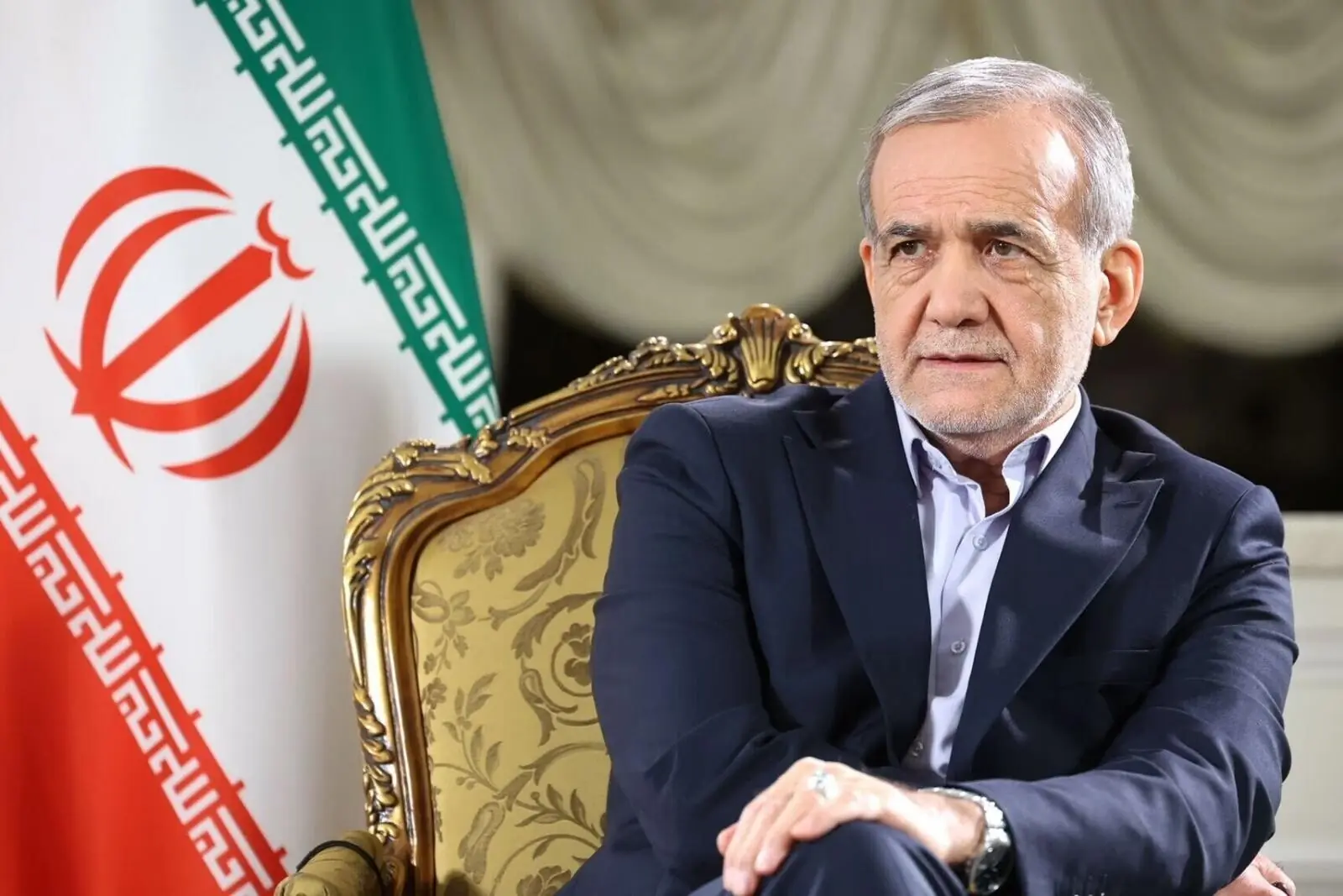 خبرگزاری فرانسه: پزشکیان به نیویورک سفر خواهد کرد | آخرین خبر
