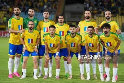 آغاز اردوی صنعت نفت در تهران؛ هفته سرنوشتساز برای آبادانیها | آخرین خبر