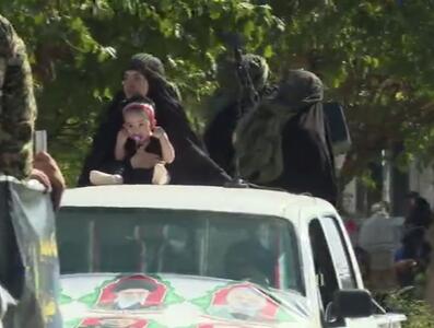 جانفدا شدن از همینجا آغاز میشود؛ از آغوش مادر | آخرین خبر