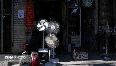  احتمال تداوم کمبود برق در اردستان طی پاییز و زمستان | آخرین خبر