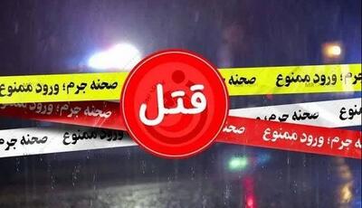 کشف جسد بانوی مفقود شده در شهرستان لامرد | آخرین خبر