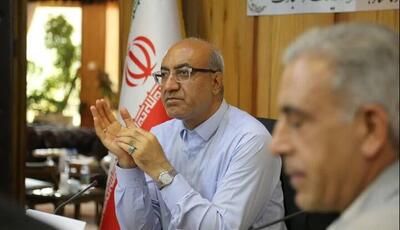 استاندار: دهکده لجستیک کرمانشاه وارد فاز عملیاتی شده است | آخرین خبر