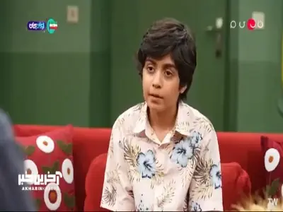 رایان سرلک میخواد هومن رو دهه نودی کنه! | آخرین خبر