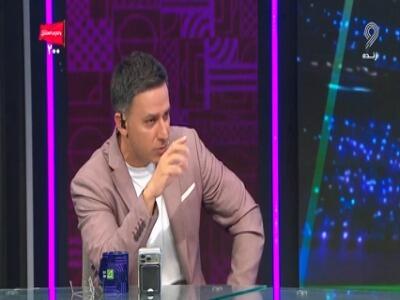 مطهری: ابوالفضل رزاق پور باید به تیم ملی دعوت میشد | آخرین خبر