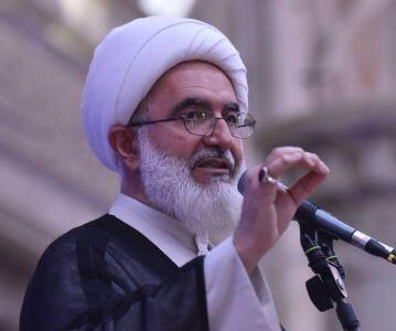 حاج علیاکبری: تا تحقق همۀ شروط رهبر انقلاب، مذاکرهای در کار نیست | آخرین خبر