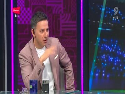 مطهری: فضا را برای حضور رامین در فولاد مهیا کردیم | آخرین خبر
