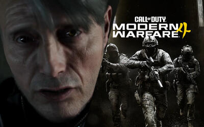 تریلر داستانی Call of Duty: Modern Warfare 4 را تماشا کنید؛ مدس میکلسن به جمع بازیگران پیوست | آخرین خبر